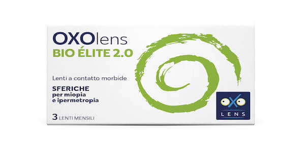 Oxolens Bio Elite 2.0