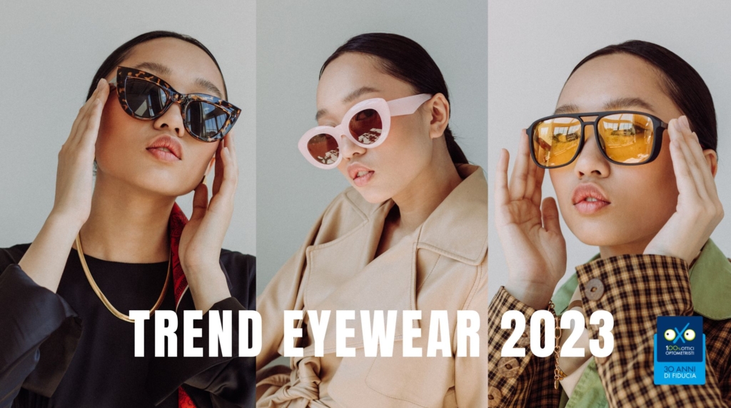 Occhiali in Cantiere - Trend Eyewear SS19